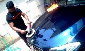 Domestic Car Cleaner